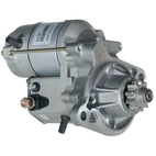 Bobcat Startmotor 12V