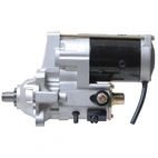 John Deere Startmotor 12V-4.8kW