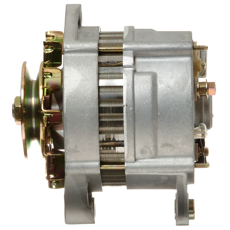 Iveco/Scania Dynamo 24V-80A