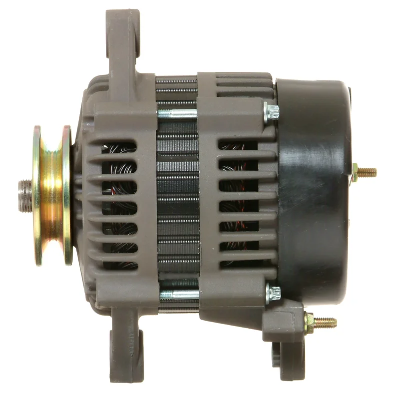 Mercruiser 3.0L, Dynamo 12V-70A