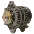 Mercruiser 3.0L, Dynamo 12V-70A