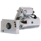 GM Racing, Chromat Startmotor
