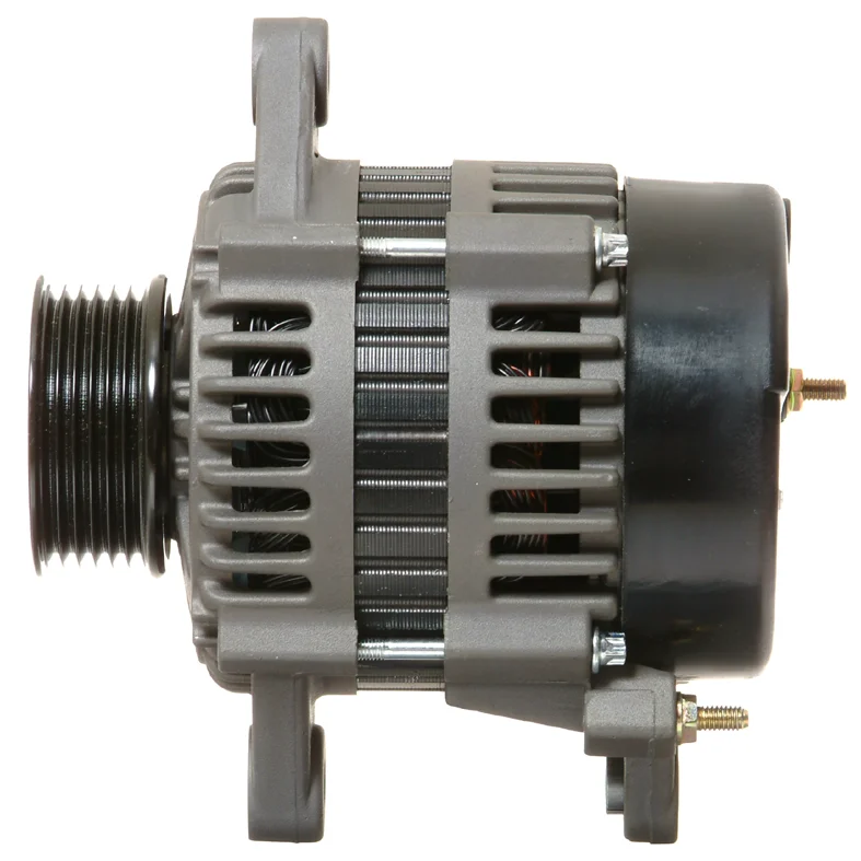 Mercruiser 4.3, Dynamo 12V-70A