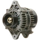 Mercruiser 4.3, Dynamo 12V-70A