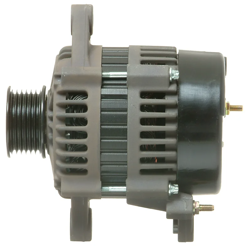 Mercruiser 4.3 Dynamo 12V-70A