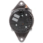 Mercury Utombordsmotor, Dynamo 12V-50A