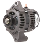 Mercury Utombordsmotor, Dynamo 12V-50A
