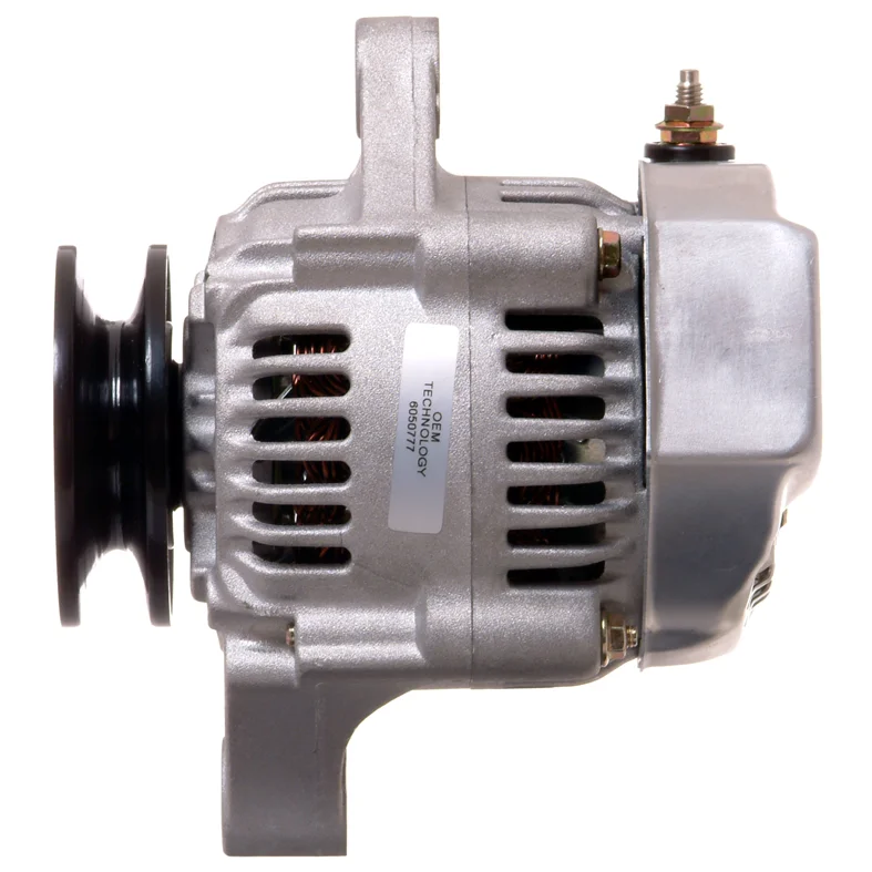 GM Race Dynamo 12V-35A