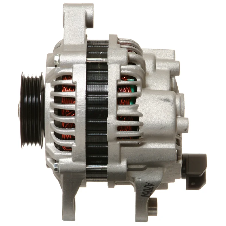 Chrysler Neon Dynamo