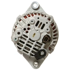 Chrysler Neon Dynamo