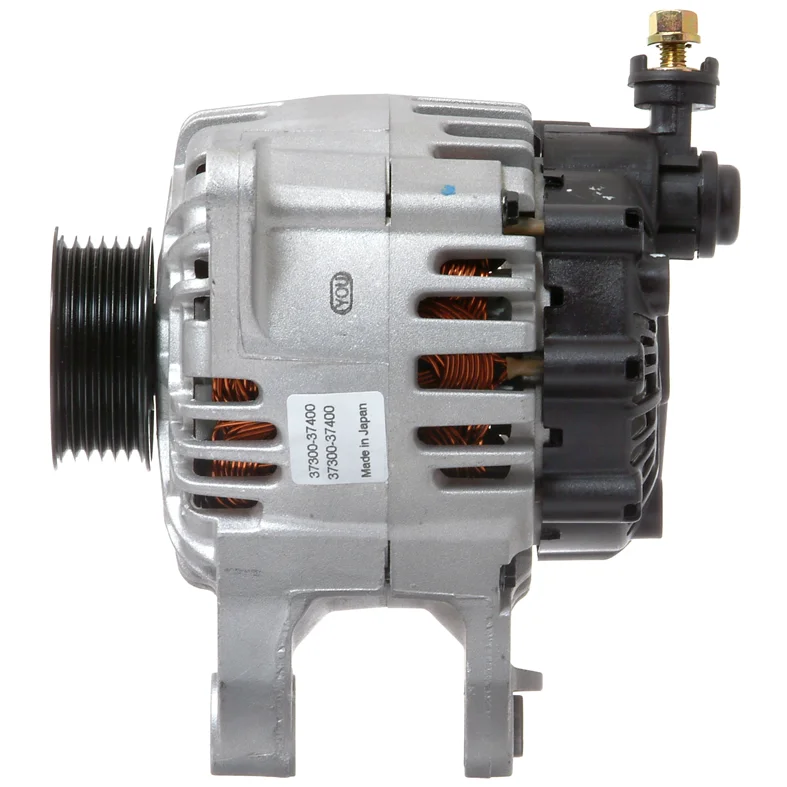 Hyundai Santa Fe V6 Dynamo 110A