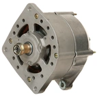 Scania Dynamo 24V-65A, 2-pol