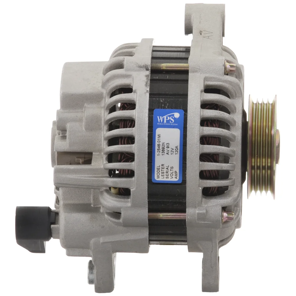 Chrysler PT Cruiser Dynamo 120A