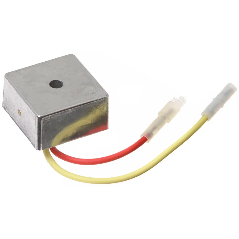 Spenningsregulator/innslagsrelé Briggs-Stratton, 12V