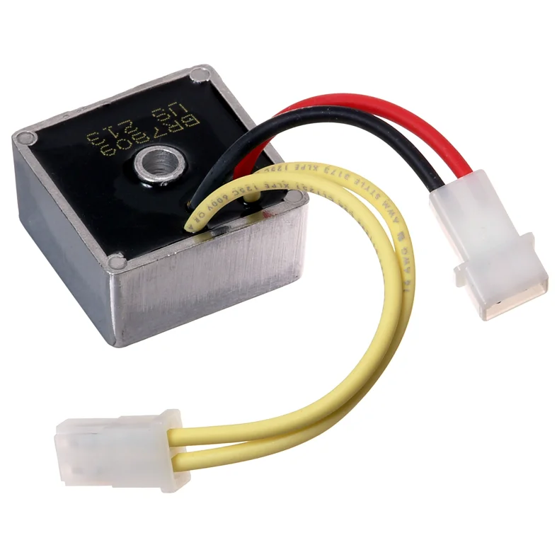 Spenningsregulator/innslagsrelé Briggs-Stratton, 12V