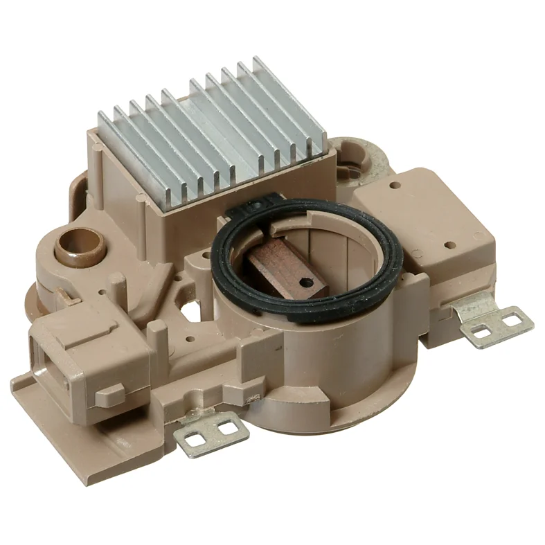 Spenningsregulator Mits. A5T-A2591, 12V