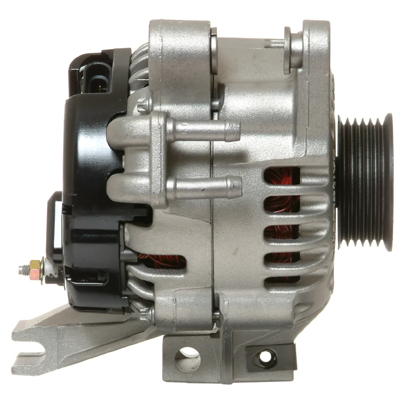 Cadillac Seville 99-, Dynamo 140A