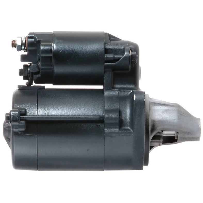 John Deere Startmotor 12V-0.7kW