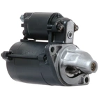 John Deere Startmotor 12V-0.7kW