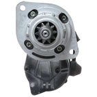 Komatsu Startmotor 24V-4,5kW
