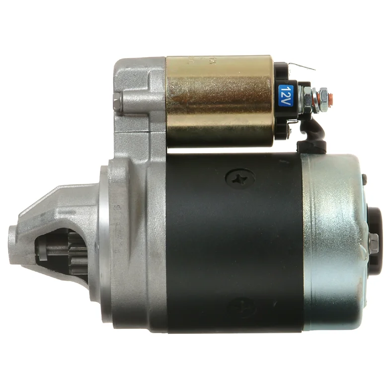 Yanmar Startmotor 12V-1.3kW, 11k