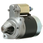Yanmar Startmotor 12V-1.3kW, 11k