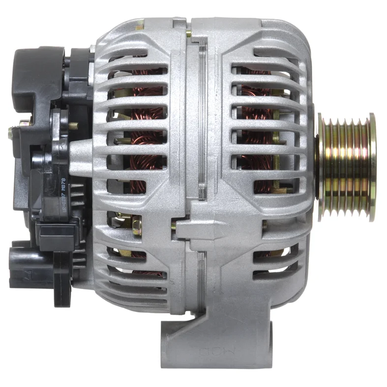 MB Dynamo 12V-120A