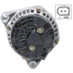 MB Dynamo 12V-120A