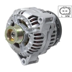 MB Dynamo 12V-120A