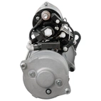 Komatsu Startmotor 24V-7.5kW
