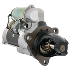 Komatsu Startmotor 24V-7.5kW