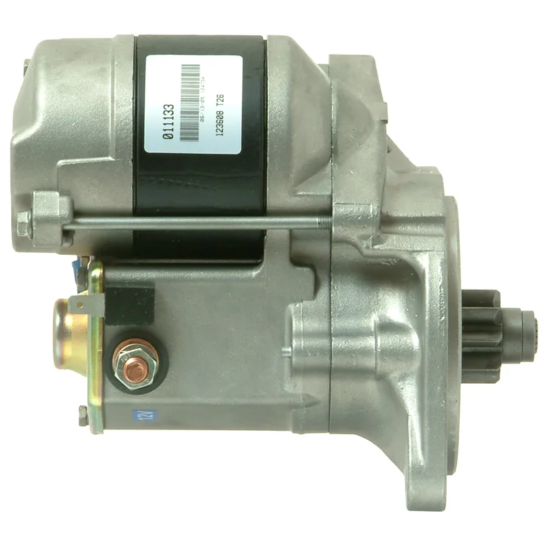 Isuzu Startmotor 12V-1.4kW