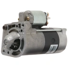 Chr. Voyager 2.5 CRD Startmotor