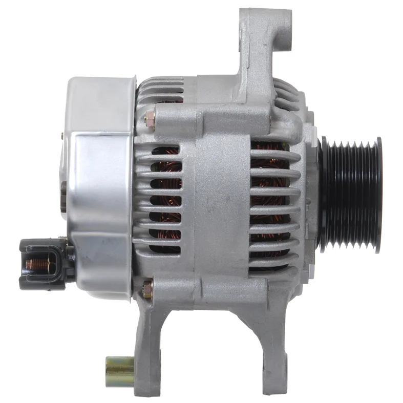Dodge Dynamo 12V-117A