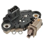 Spenningsregulator Valeo 593347, YM 3618P