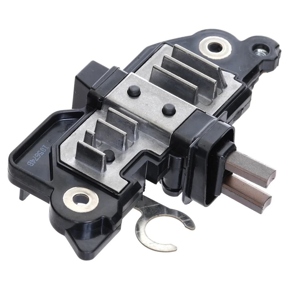 Spenningsregulator F00M145248, 12V