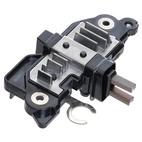 Spenningsregulator F00M145248, 12V