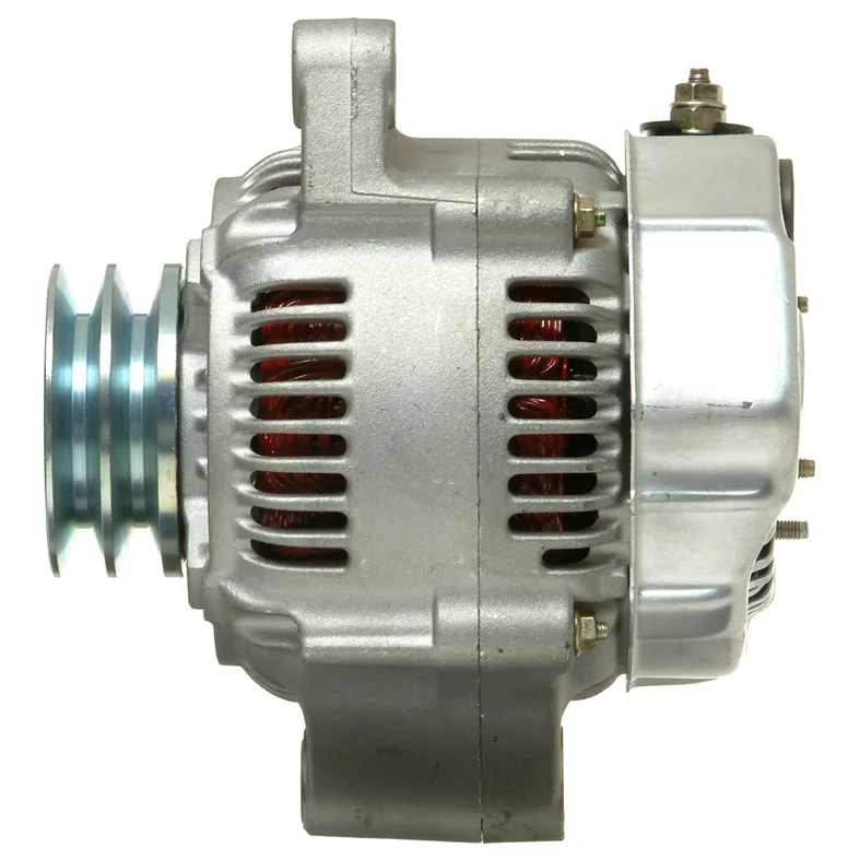 Toyota Landcruiser 4.2D Dynamo