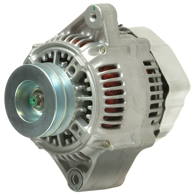 Toyota Landcruiser 4.2D Dynamo