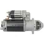 KHD Startmotor 24V-4.0kW