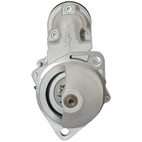 KHD Startmotor 24V-4.0kW