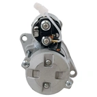 Kubota Startmotor 12V-1,0kW