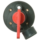 Batteriavskiller.24V-100A kontinuerlig