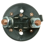 Batteriavskiller.24V-100A kontinuerlig