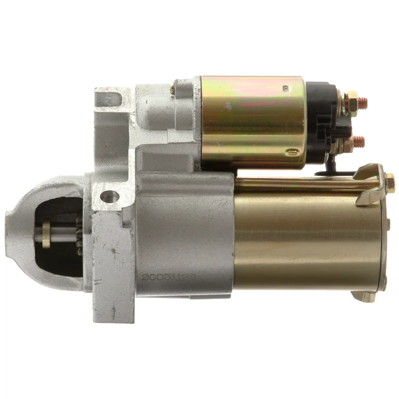 GM/Chevrolet Startmotor 12V-1.2kW