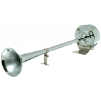 Signallyd Marin, 12V, 400mm.