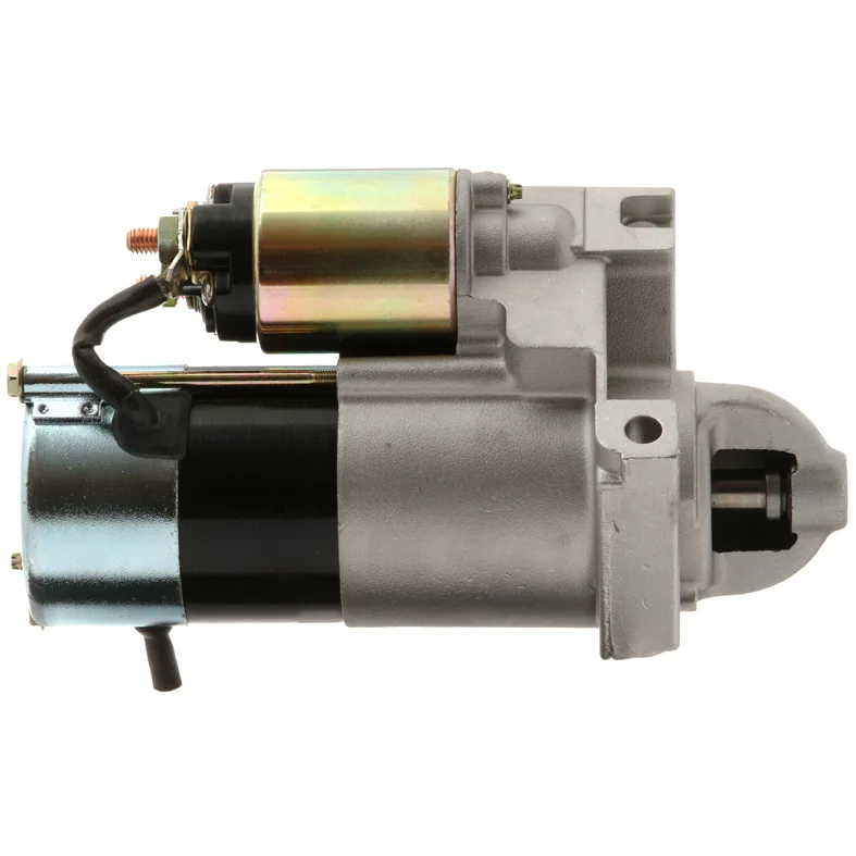 Mercury Marin Startmotor 12V-1,7KW