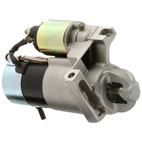Mercury Marin Startmotor 12V-1,7KW