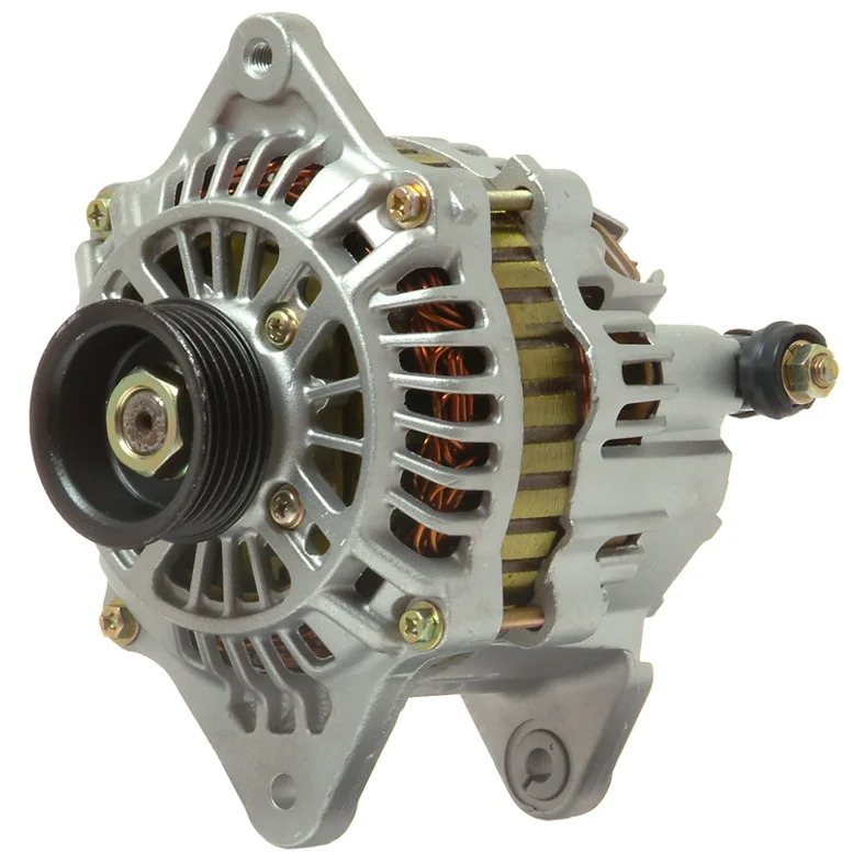 Subaru Imprezza Dynamo 12V-75A