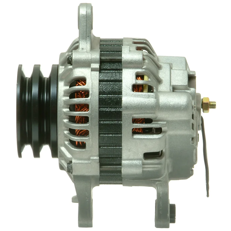 Mitsub. Pajero 2.8 TD Dynamo